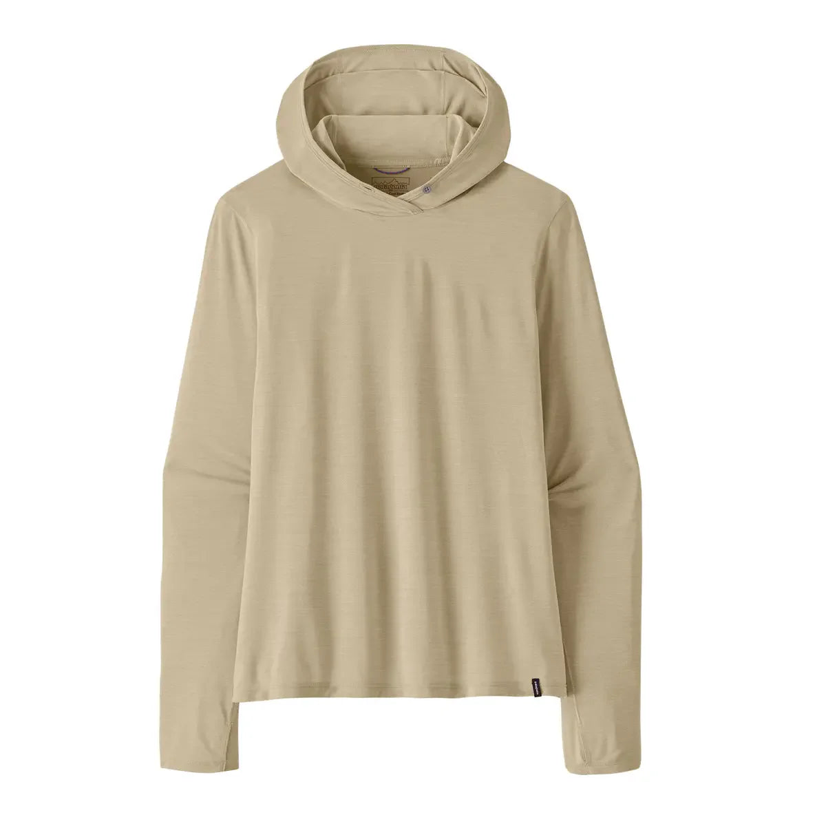 Patagonia W's Capilene Cool Ultra Hoody