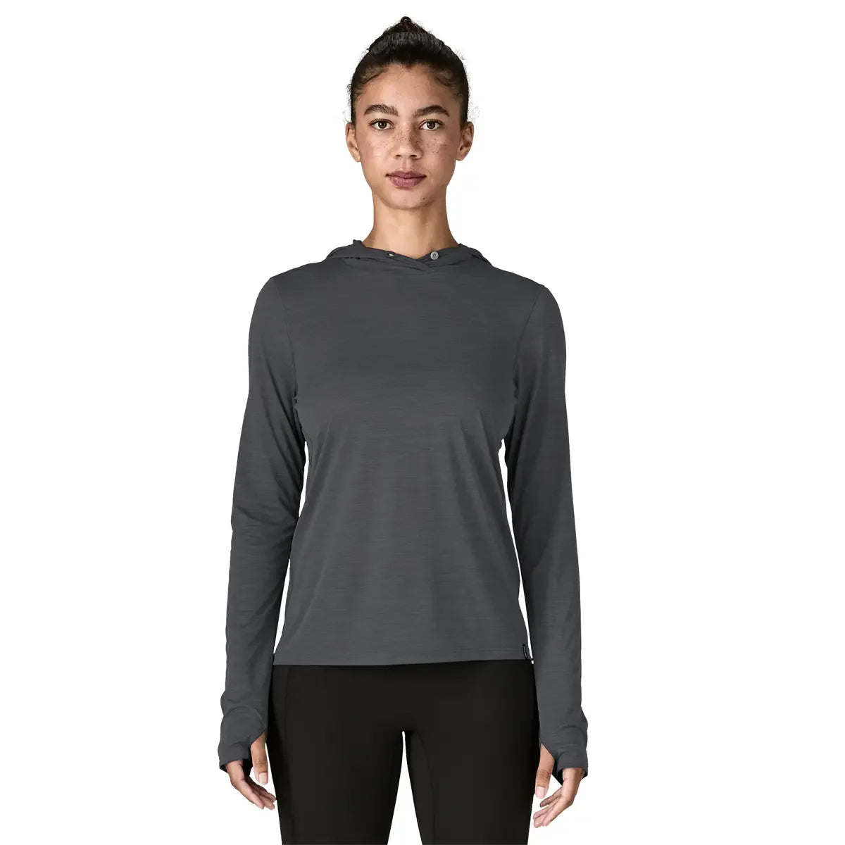 Patagonia W's Capilene Cool Ultra Hoody