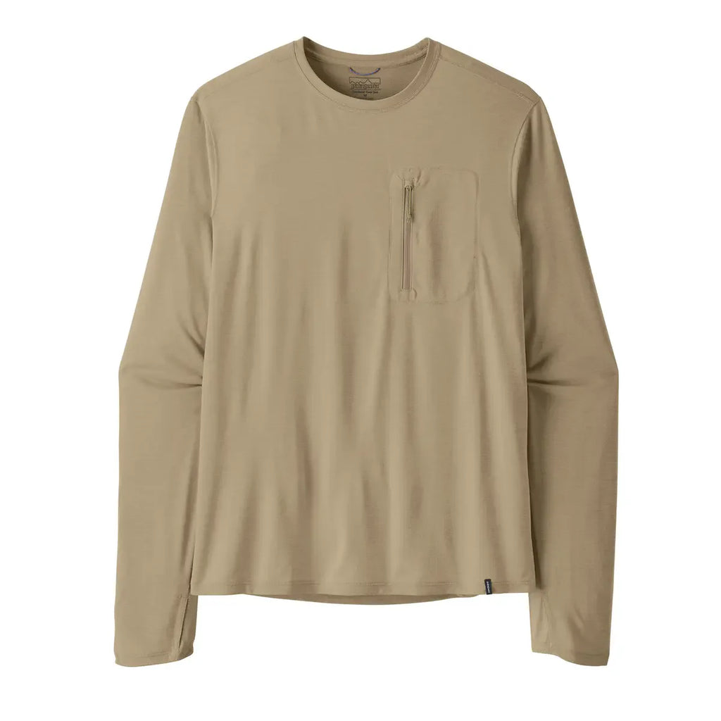 Patagonia M's Capilene Cool Sun Shirt