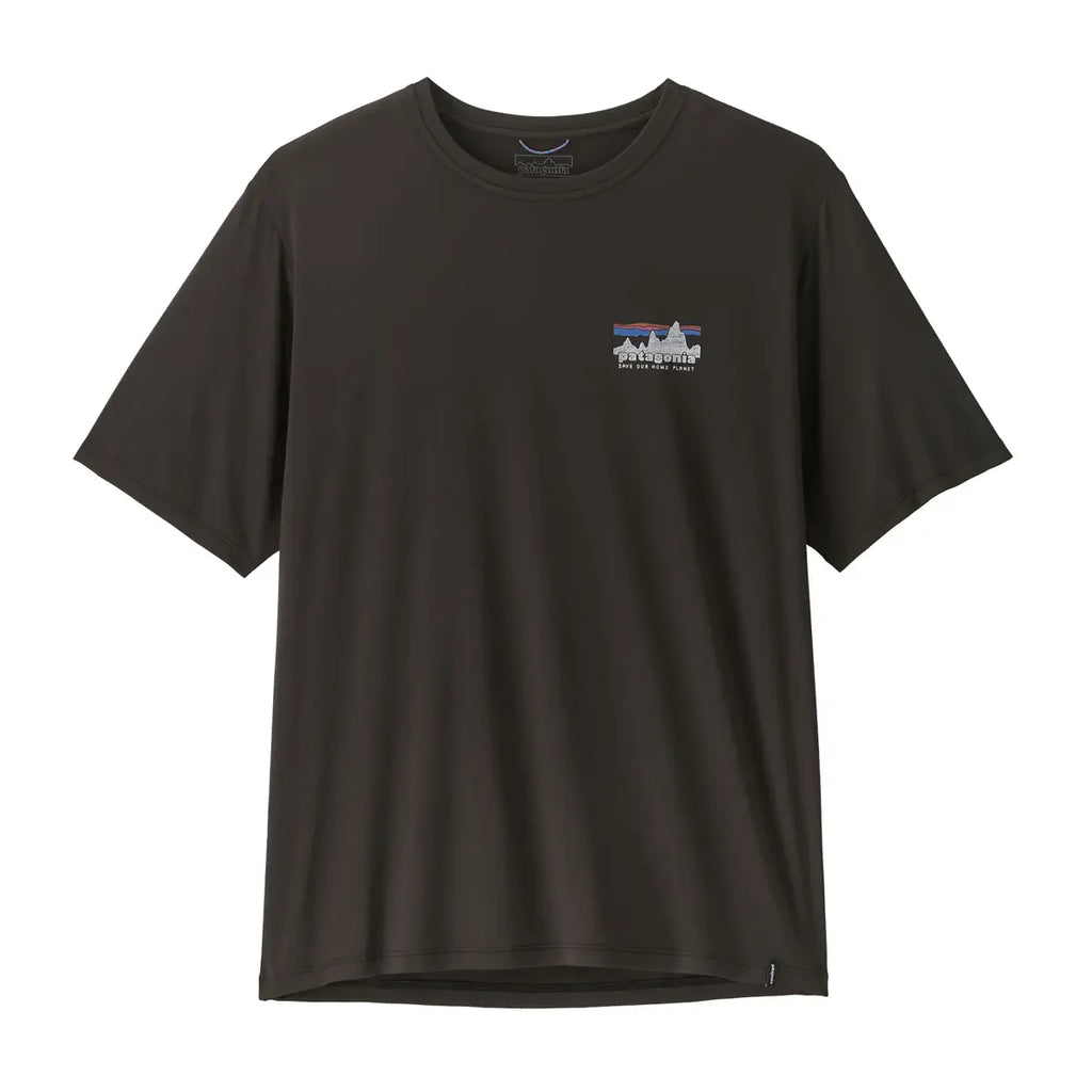 Patagonia M's Cap Cool Daily Shirt - '73 Skyline