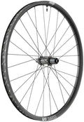 DT Swiss HU 1900 Spline Rear Wheel - 29" 12 x 148mm Center-Lock HG 11 MTN Ratchet LN 18 BLK
