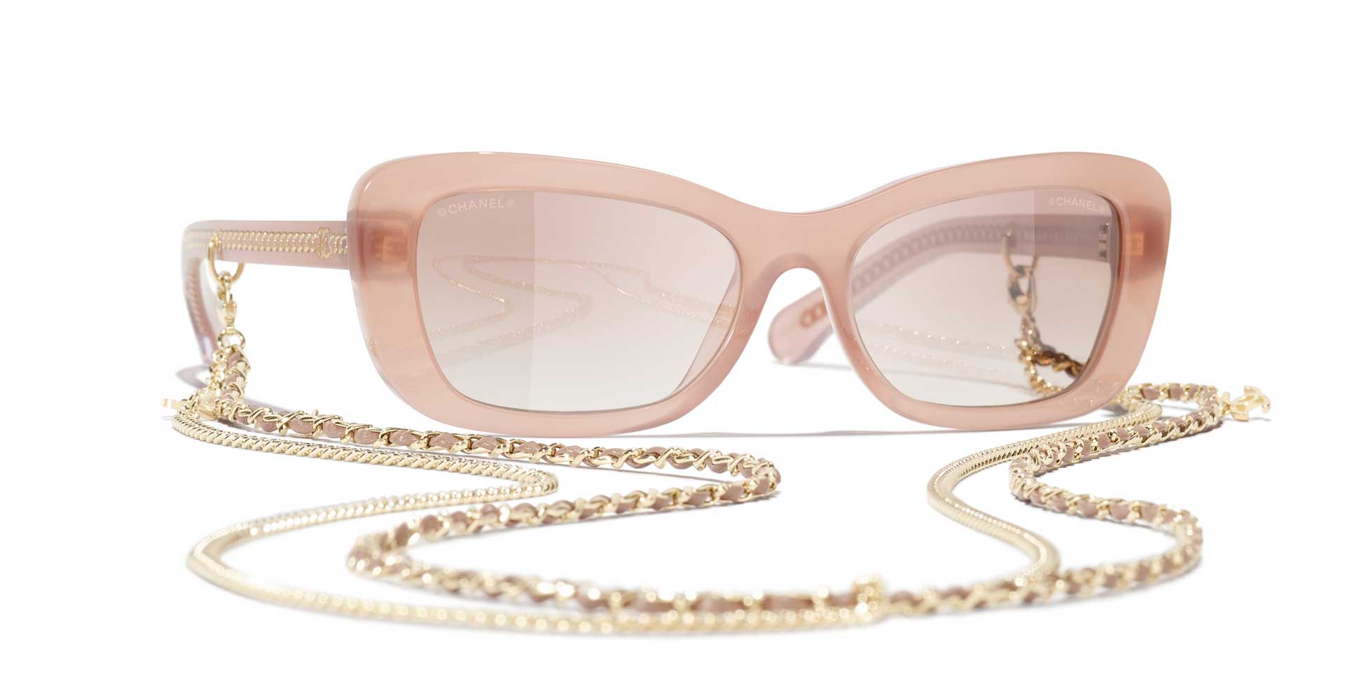 CHANEL 5553