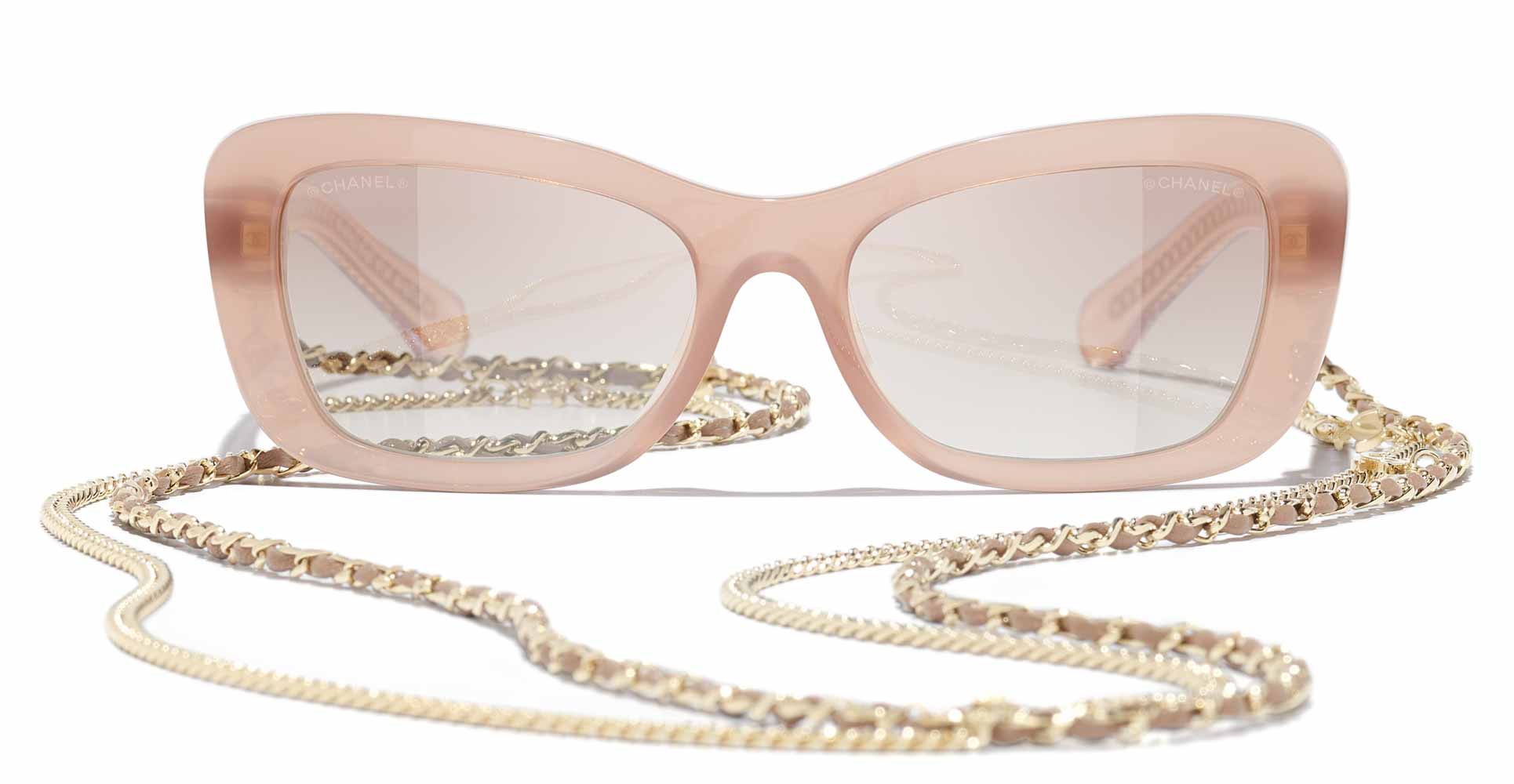 CHANEL 5553