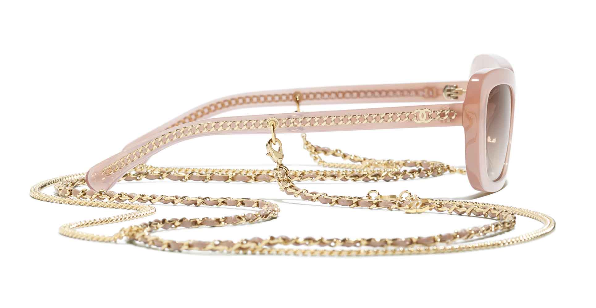 CHANEL 5553