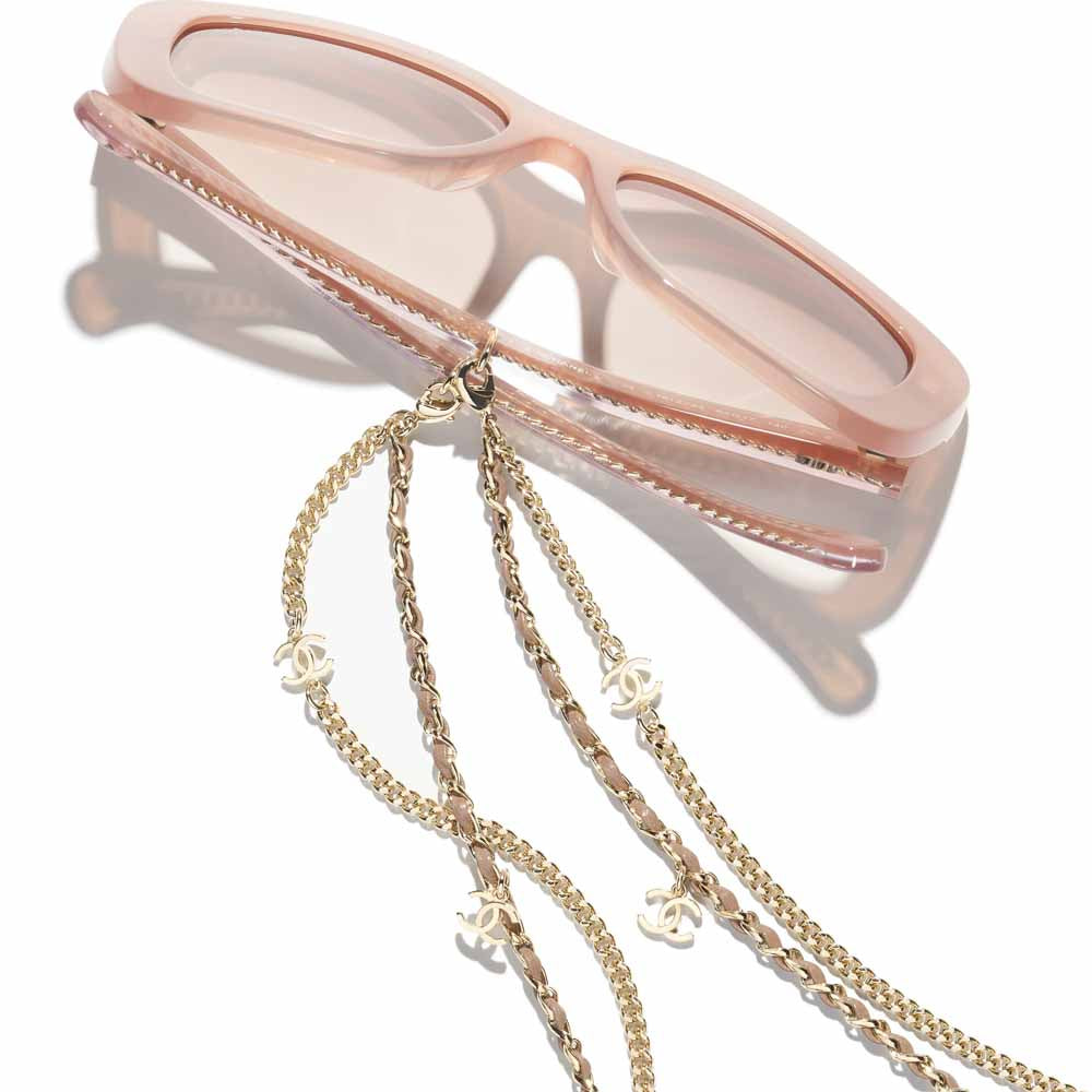 CHANEL 5553