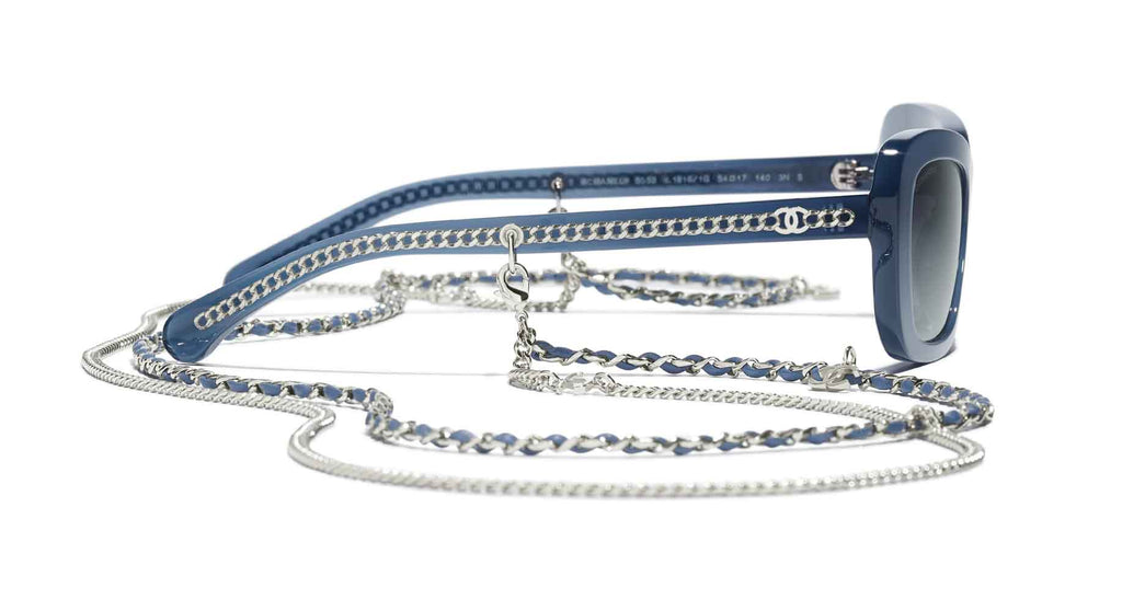 CHANEL 5553