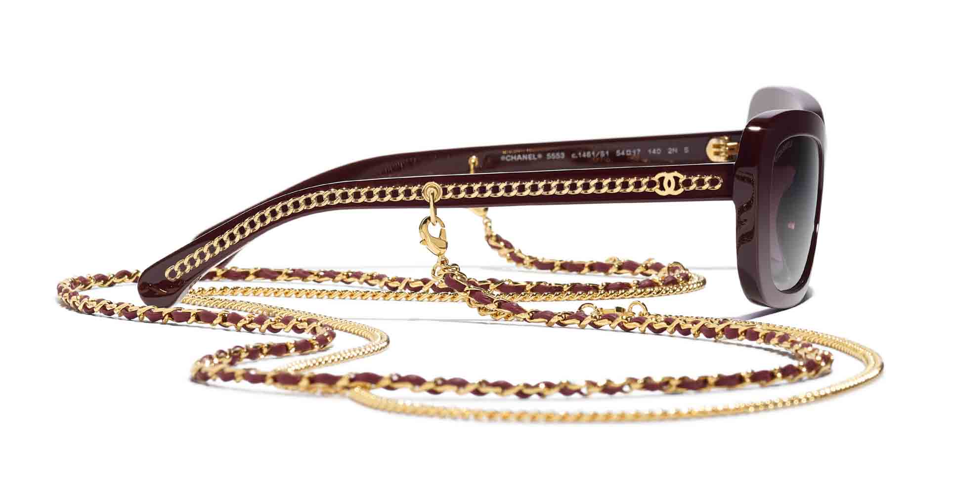 CHANEL 5553