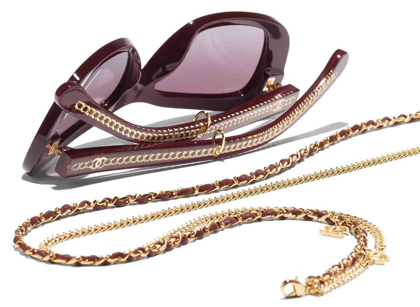 CHANEL 5553