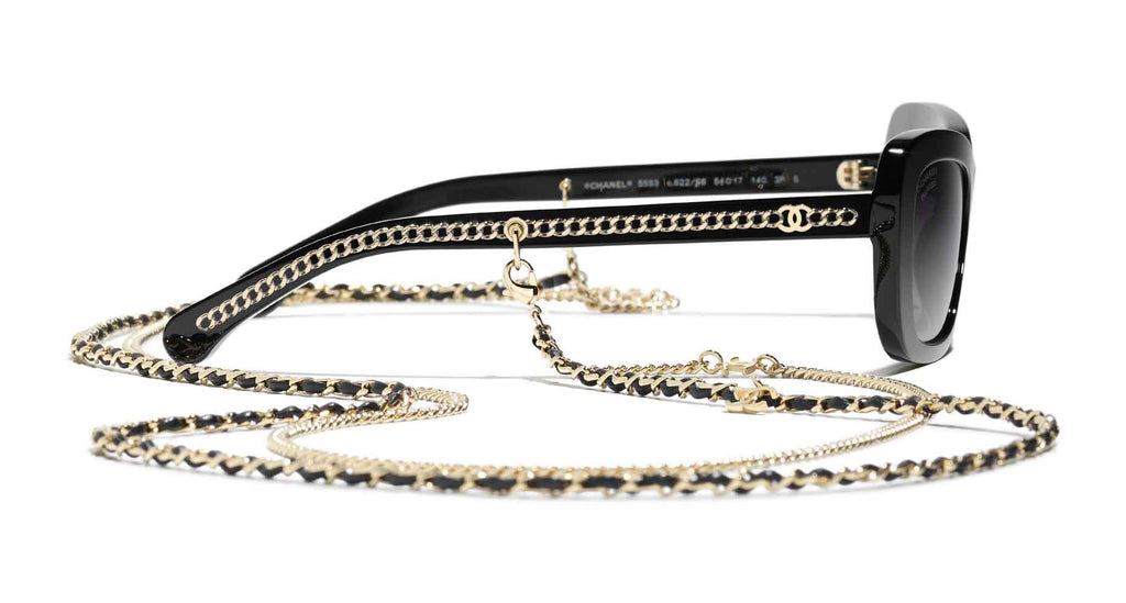 CHANEL 5553