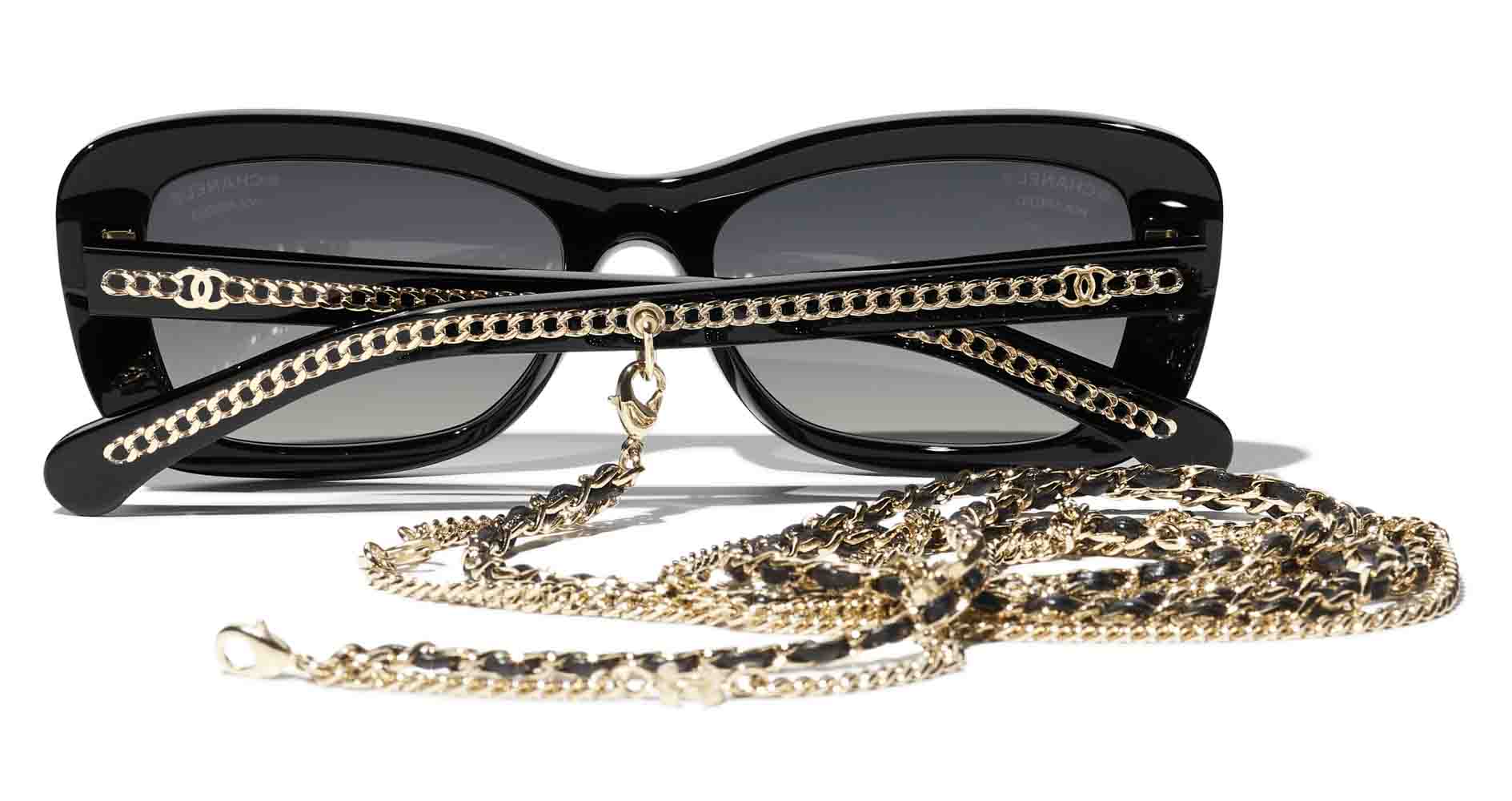 CHANEL 5553