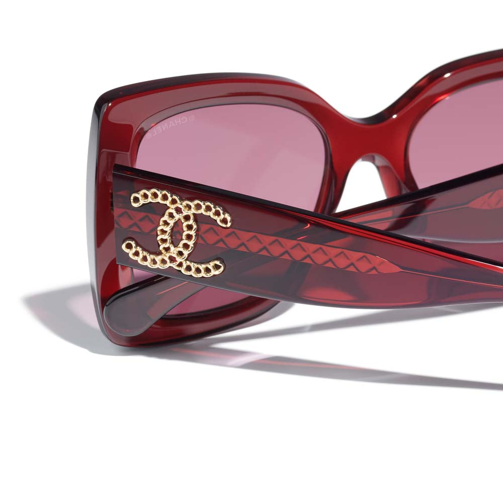 CHANEL 5555