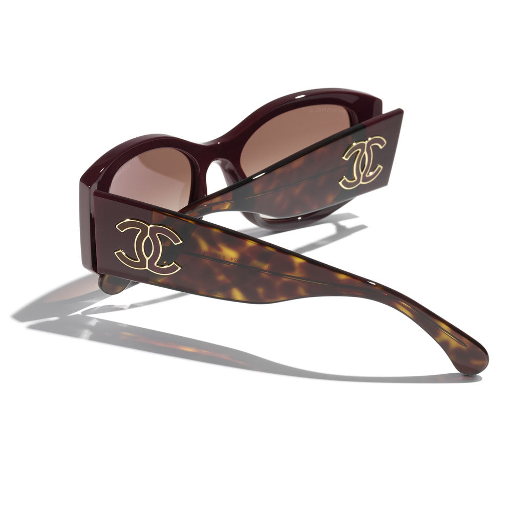 CHANEL 5524