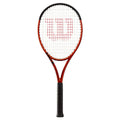 Wilson Burn 100LS v5 Tennis Racquet 2023