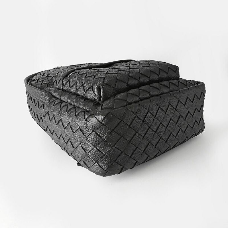 Bottega Veneta Backpack Black