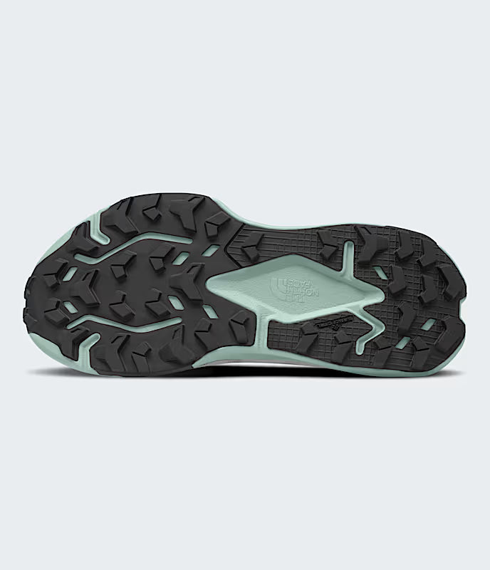 The North Face - Women's Altamesa 500 V2 - White Ash/Opal Frost