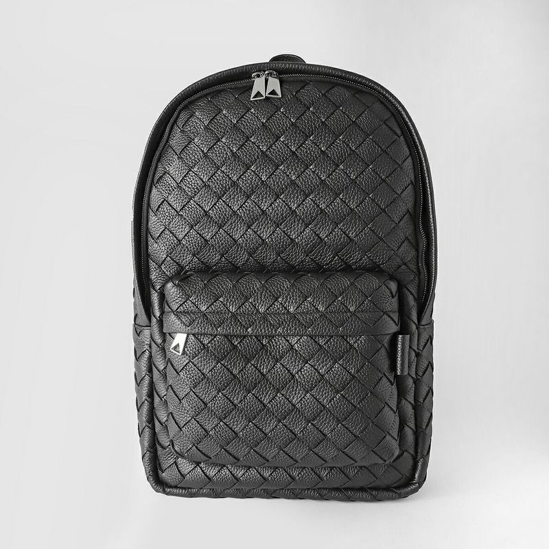 Bottega Veneta Backpack Black
