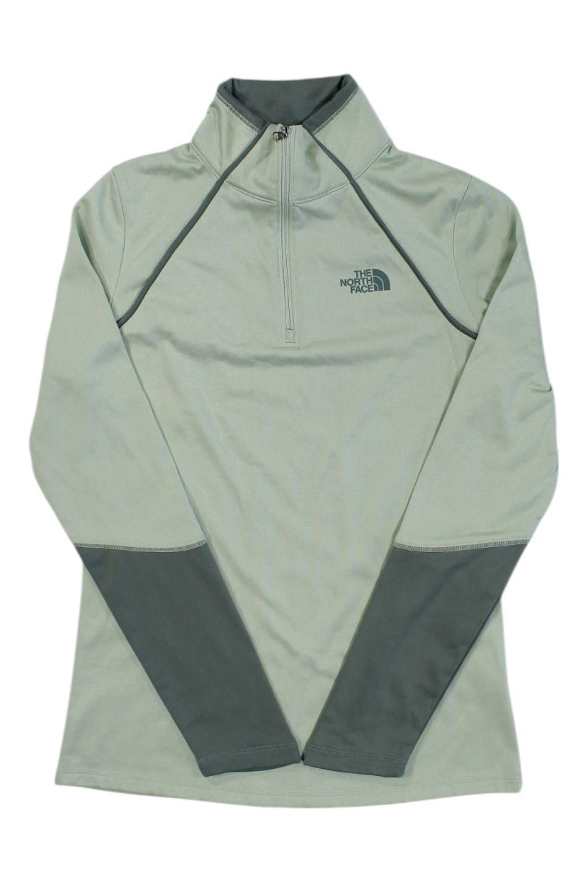 The North Face Womens Wander 1/4 Zip Fleece Pullover
