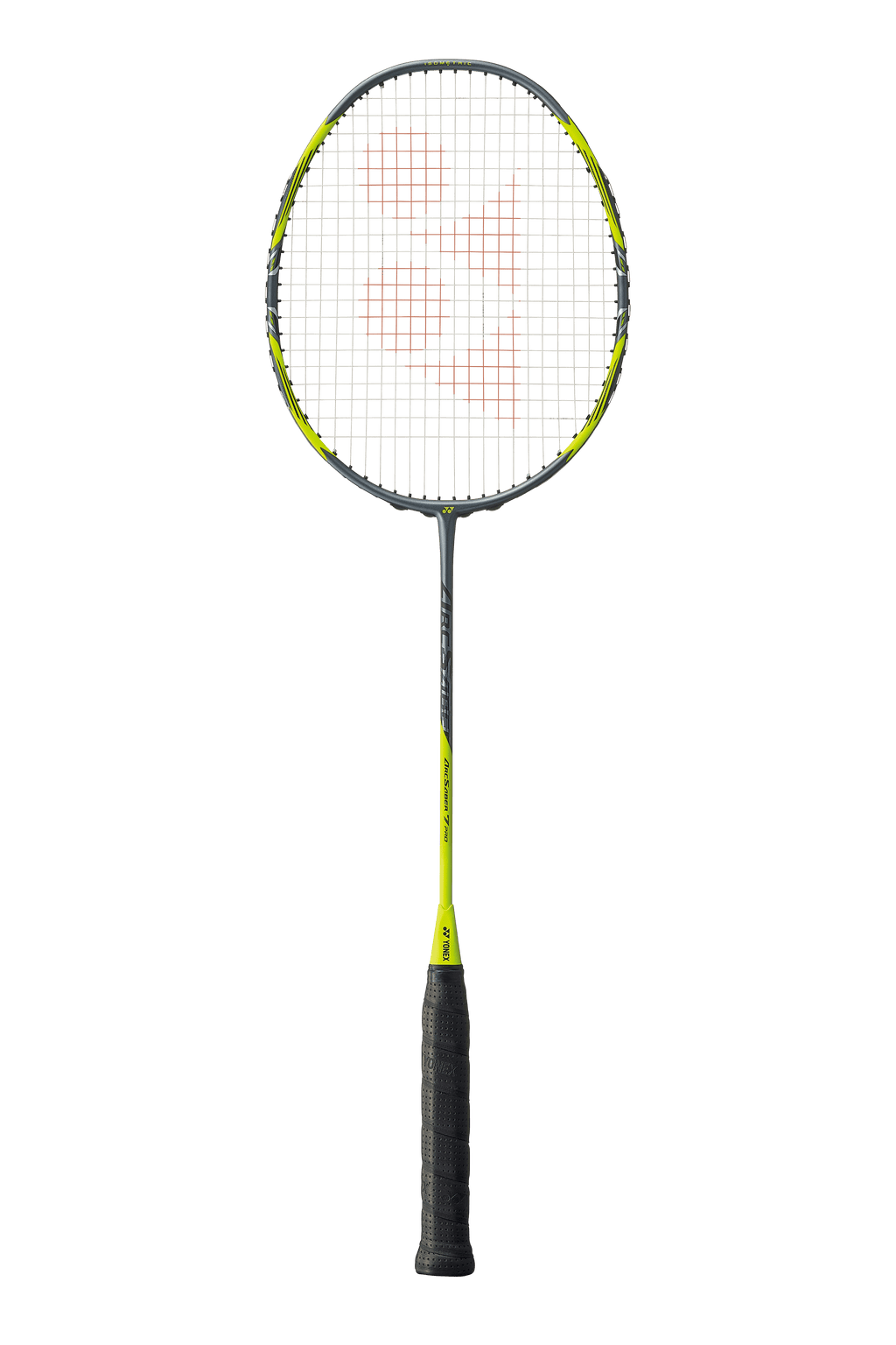 Yonex Arcsaber 7 Pro [Gray/Yellow] Unstrung