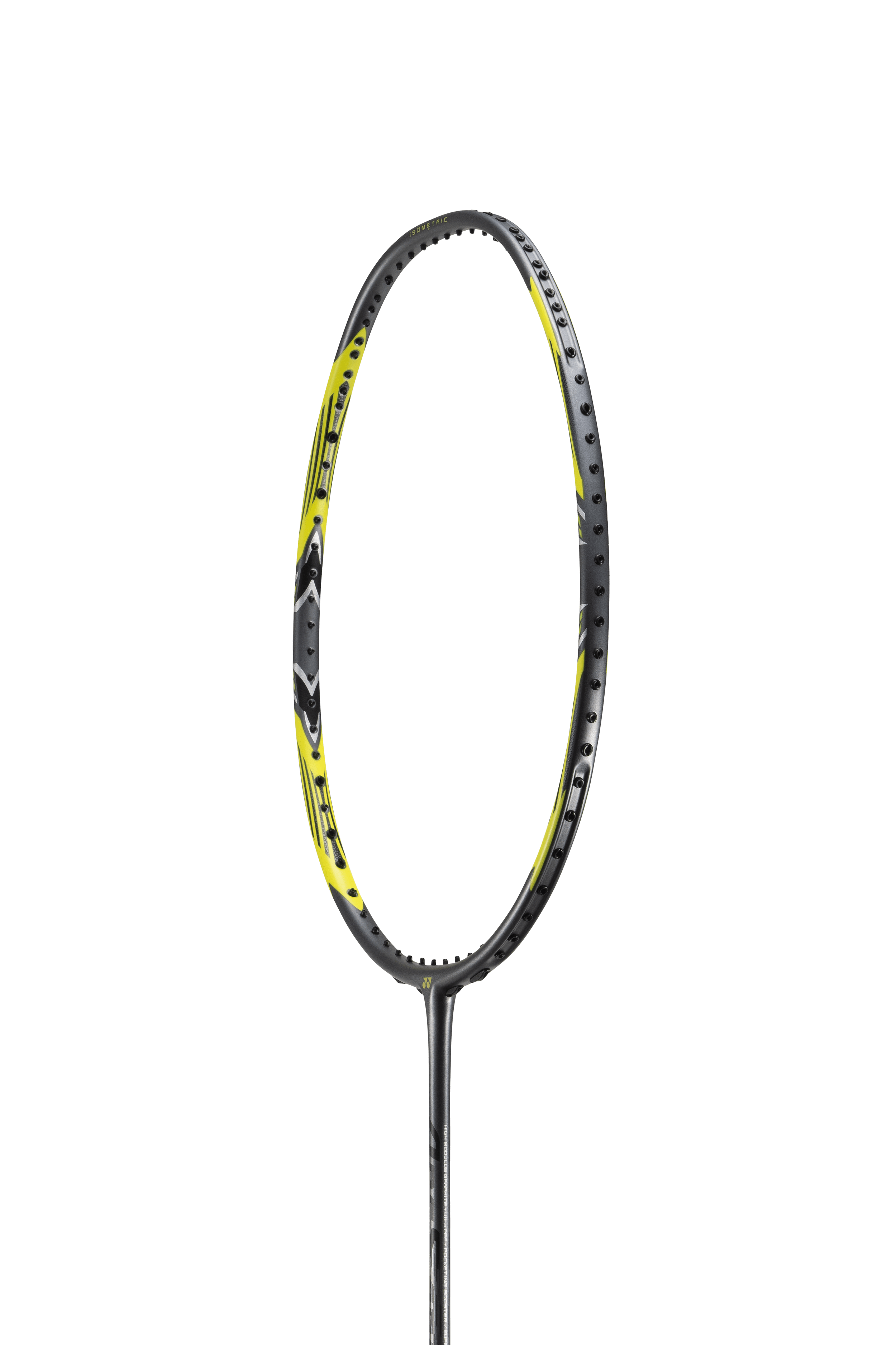 Yonex Arcsaber 7 Pro [Gray/Yellow] Unstrung