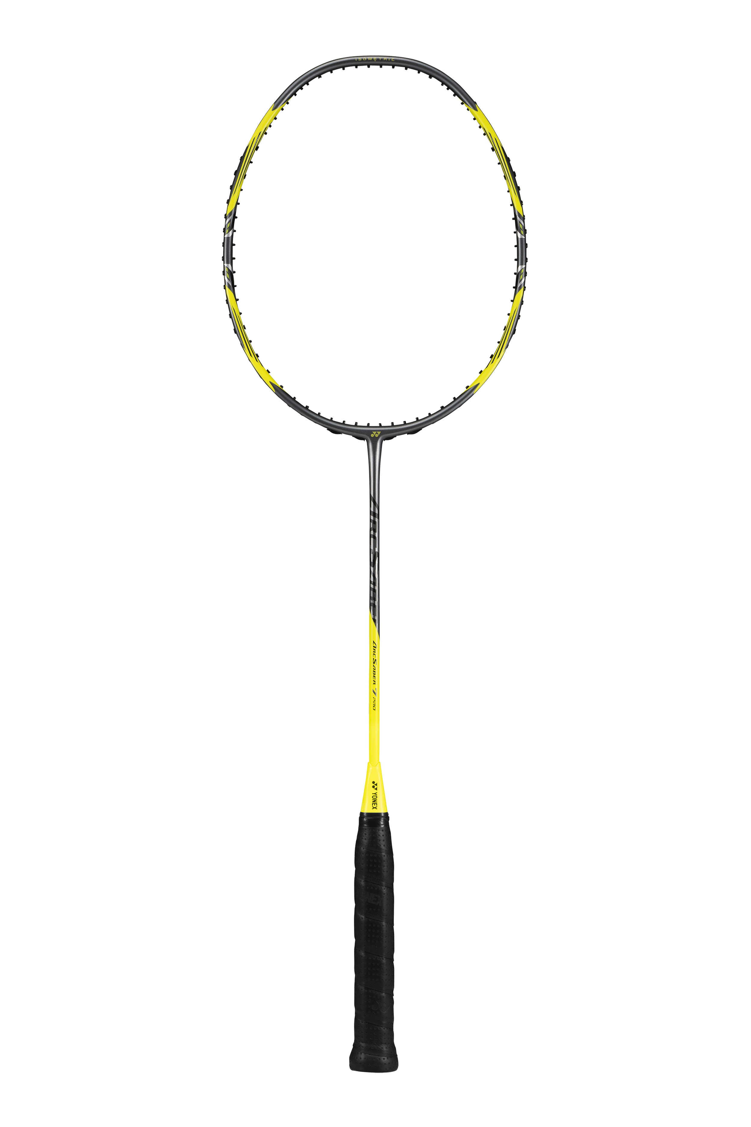 Yonex Arcsaber 7 Pro [Gray/Yellow] Unstrung