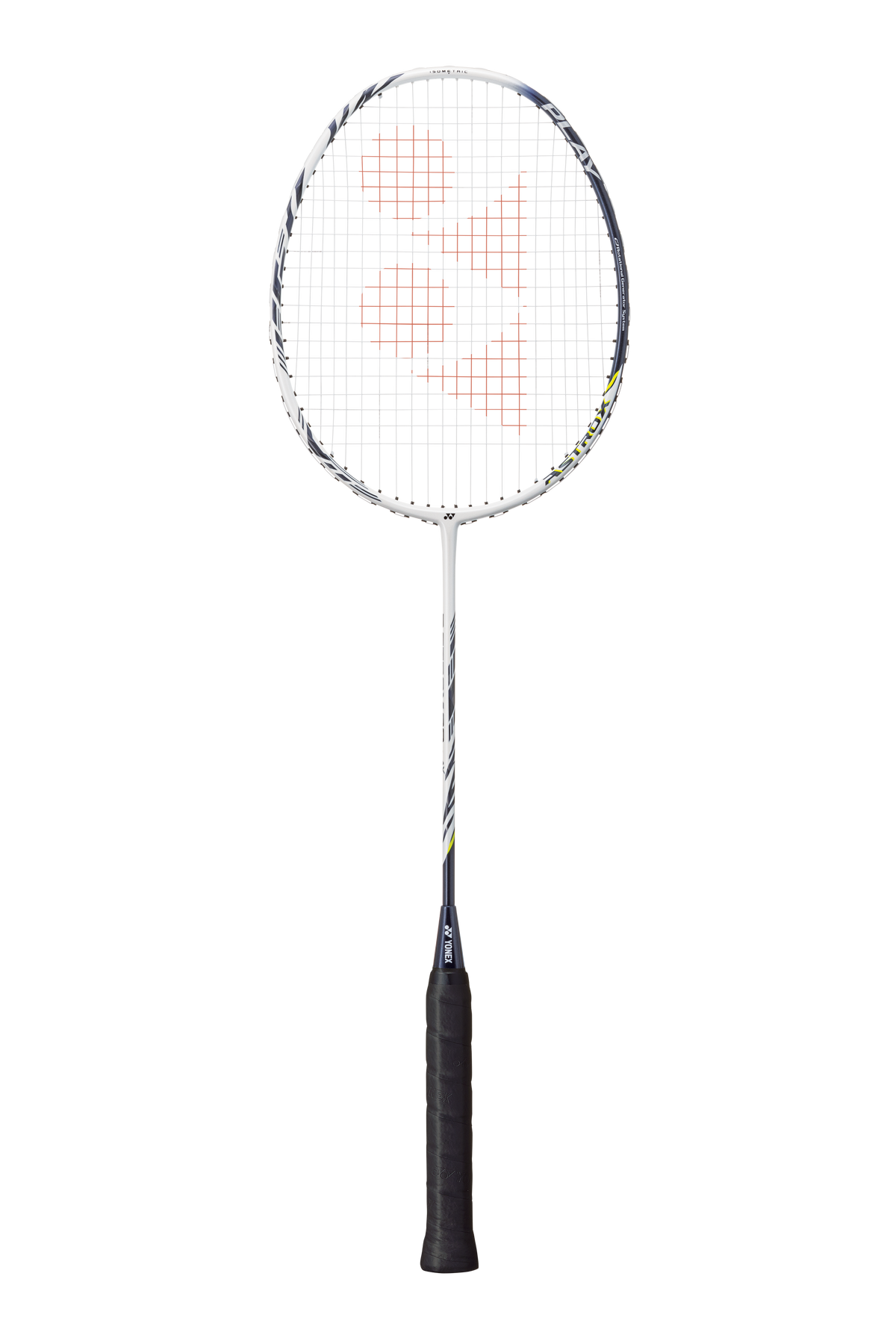 Yonex Astrox 99 Play [White Tiger] Pre-Strung