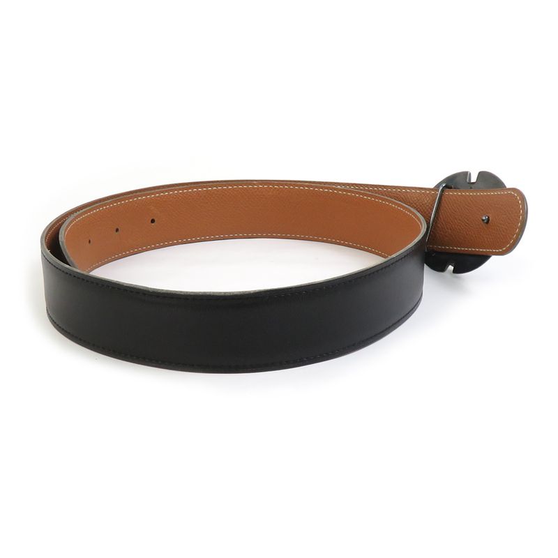Hermes Belt Touareg