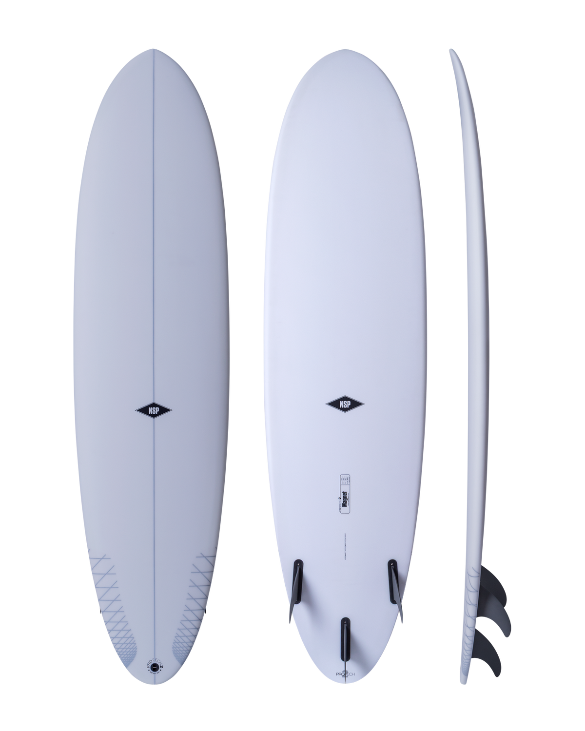 Magnet Protech 2