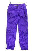 Full-Zip Retro Soft Shell Pants