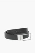 Bottega Veneta Leather Belt
