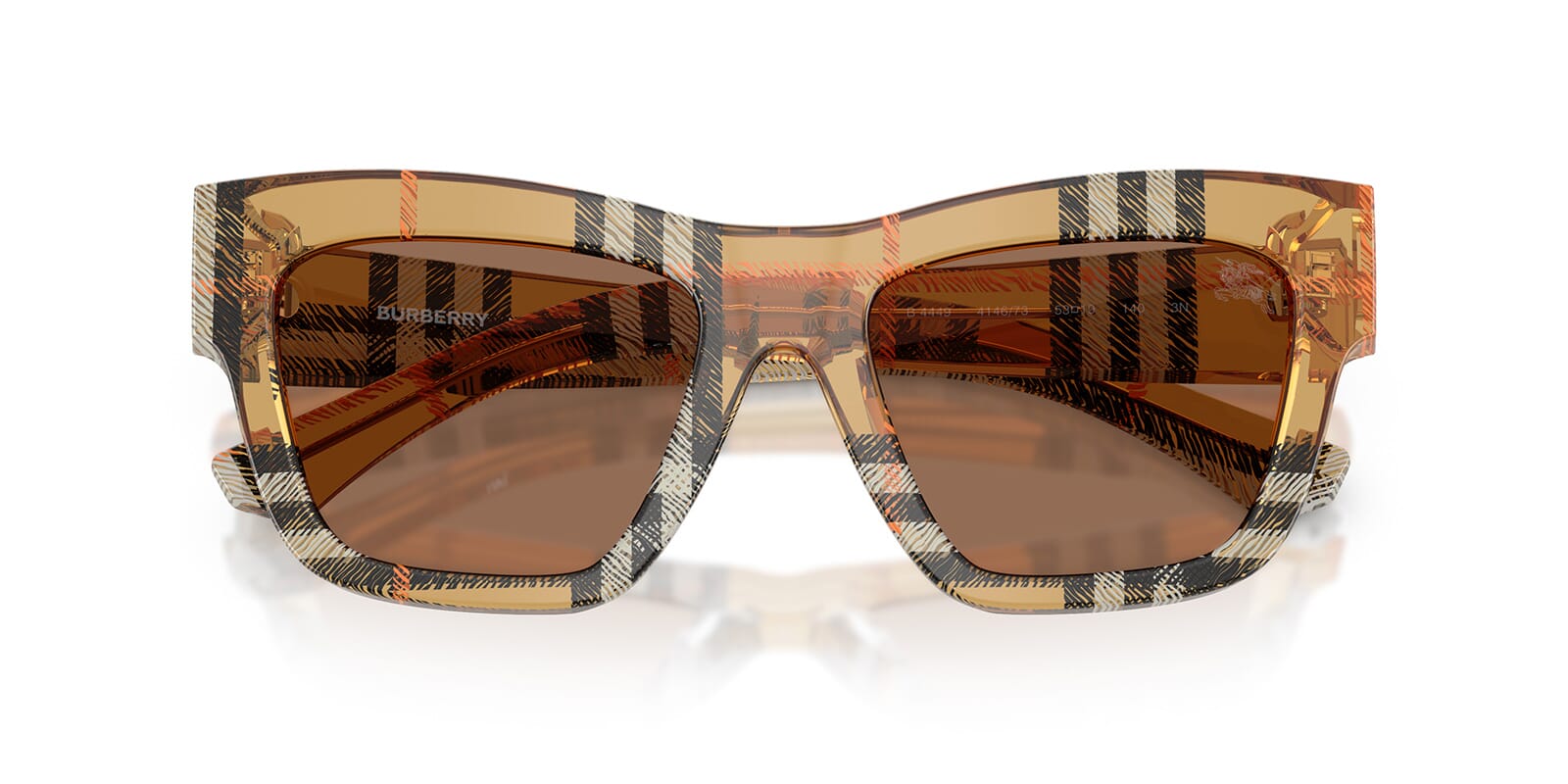 Burberry BE4449