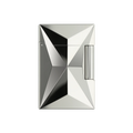 S.T. DUPONT Ligne 2 Small Fire X Palladium Lighter/Briquet C18610