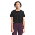 Womens EA Dawndream Relaxed Short Sleeve