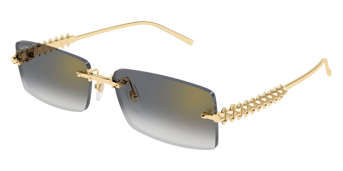 Cartier CT0604S