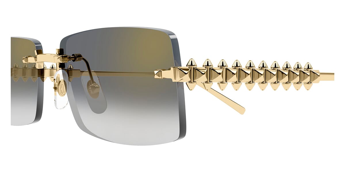 Cartier CT0604S
