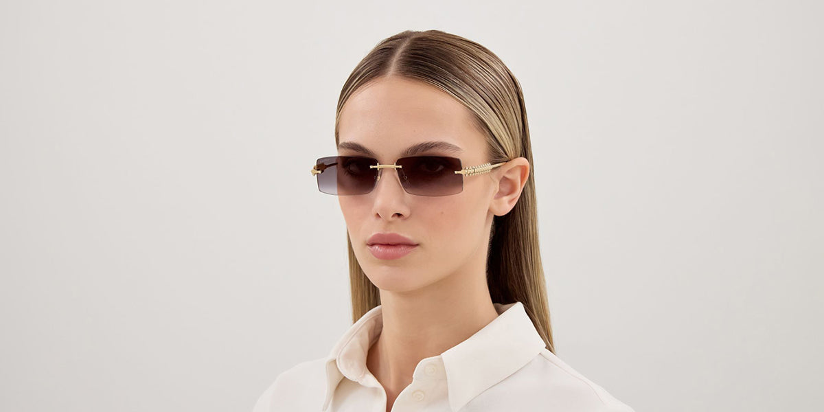 Cartier CT0604S