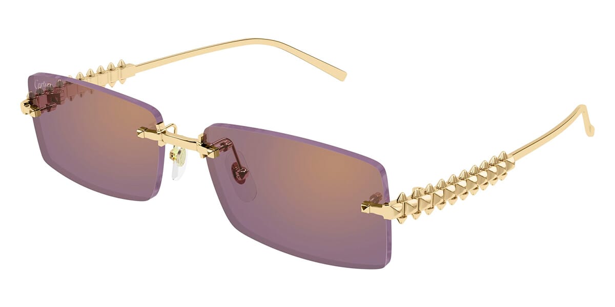 Cartier CT0604S