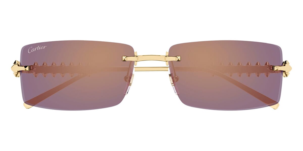 Cartier CT0604S