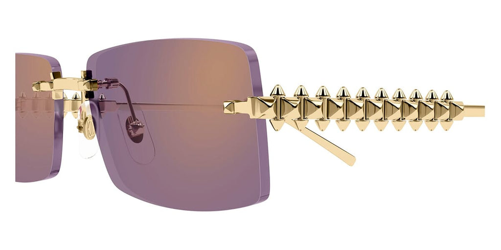 Cartier CT0604S