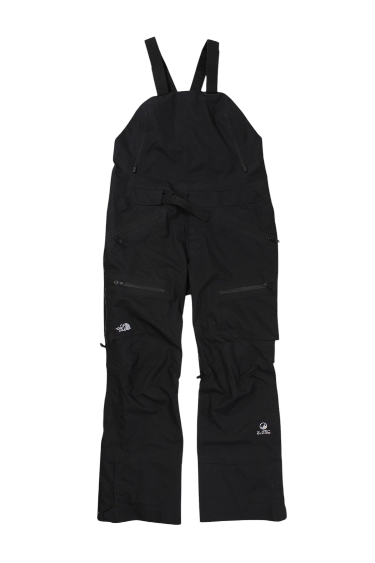 The North Face Womens Fuse Brigandine Bib Snow Pants