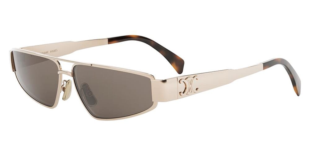 CELINE Metal Triomphe CL40318U