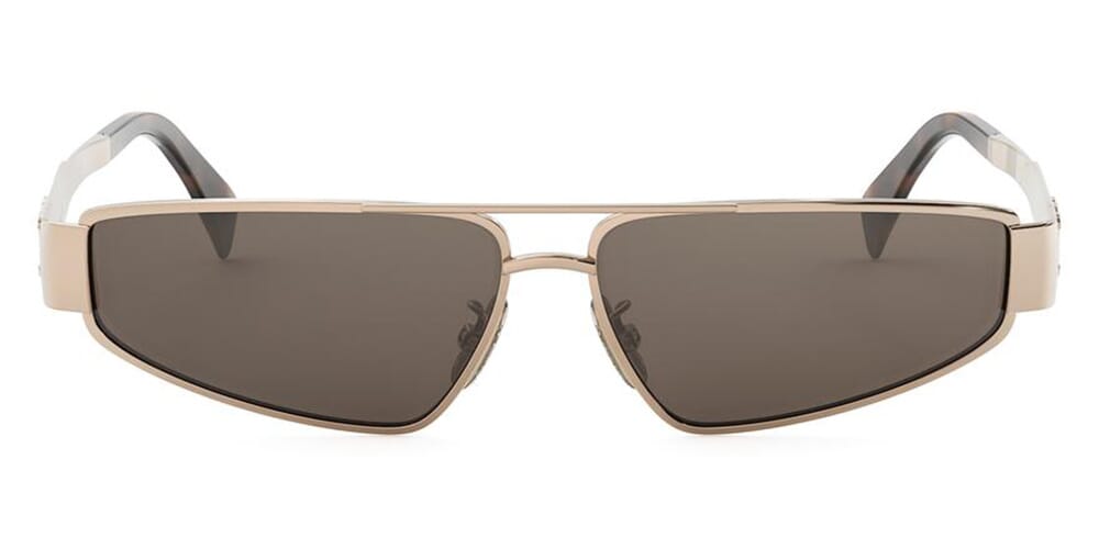 CELINE Metal Triomphe CL40318U