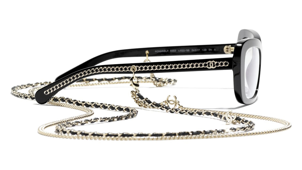 CHANEL 5553
