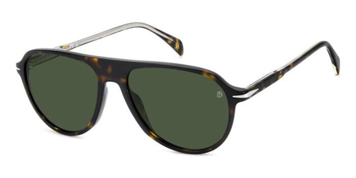 David Beckham DB1200/S