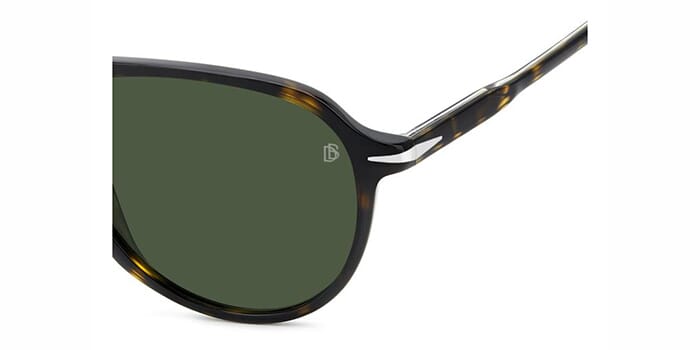 David Beckham DB1200/S