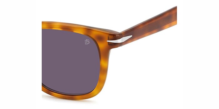 David Beckham DB1221/S