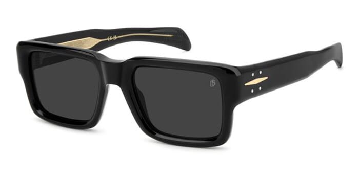 David Beckham DB7159/S