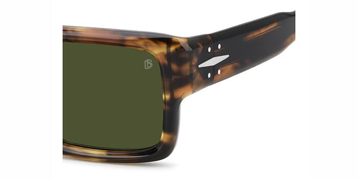 David Beckham DB7159/S