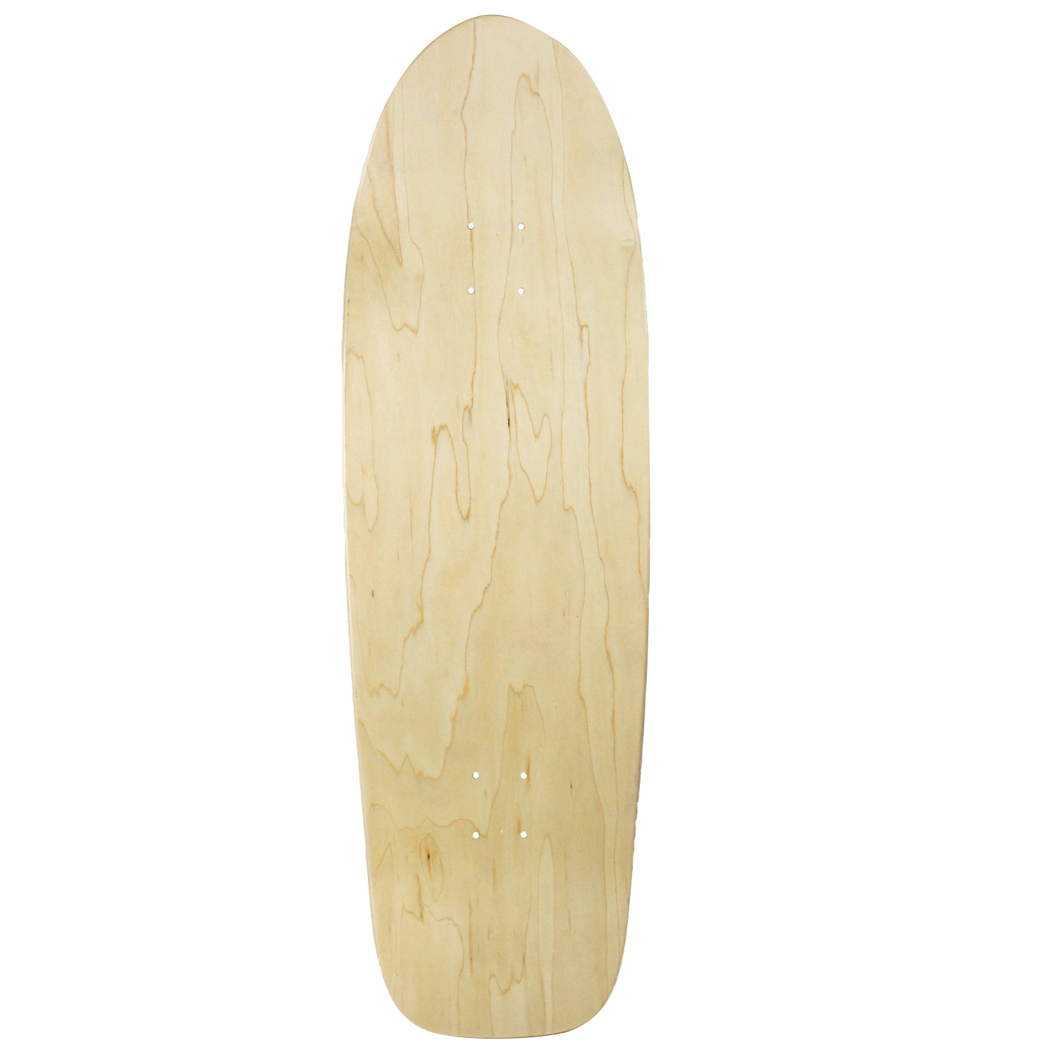 Moose Old School 33" 5-Pack - Colors V1