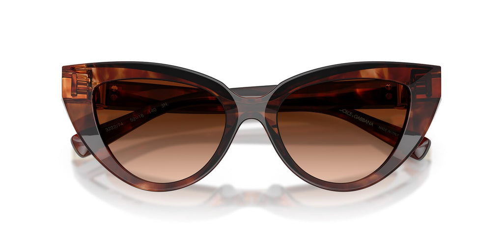 Dolce&Gabbana DG4497