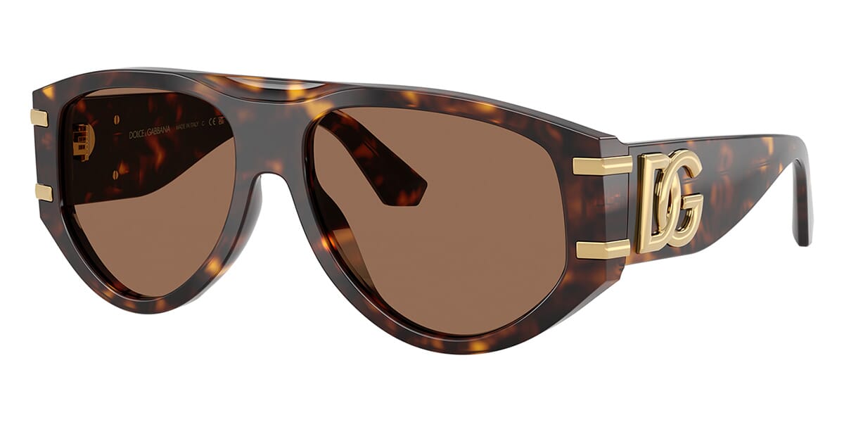 Dolce&Gabbana DG4499